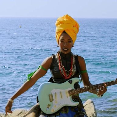 Fatoumata Diawara