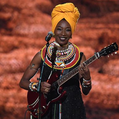 Fatoumata Diawara