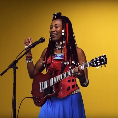 Fatoumata Diawara