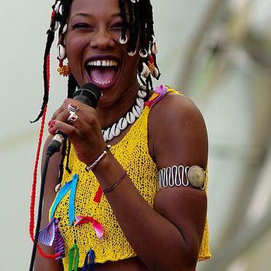 Fatoumata Diawara
