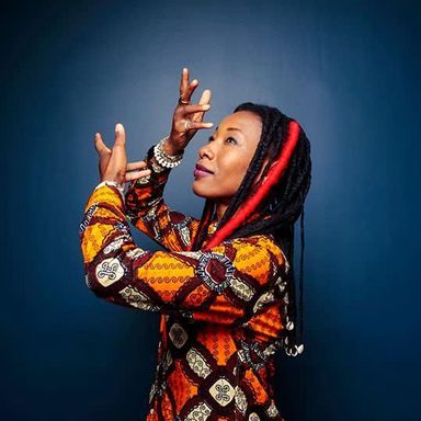 Fatoumata Diawara photo 9