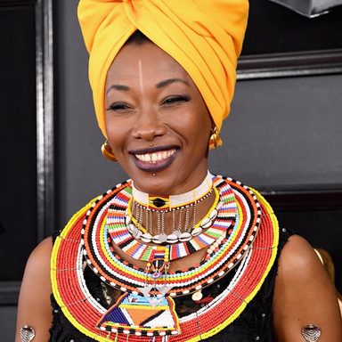 Fatoumata Diawara photo 15
