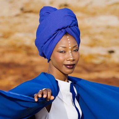 Fatoumata Diawara