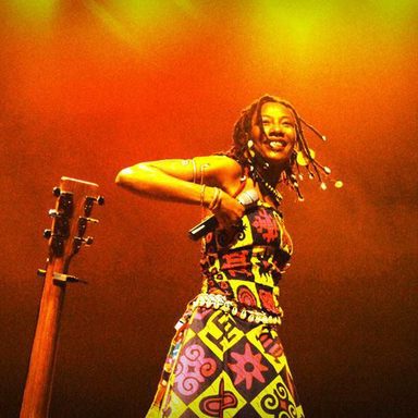 Fatoumata Diawara
