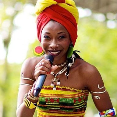 Fatoumata Diawara photo 12