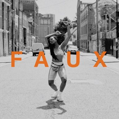 Faux