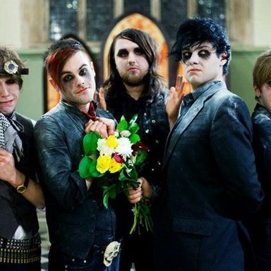 Fearless Vampire Killers photo 10