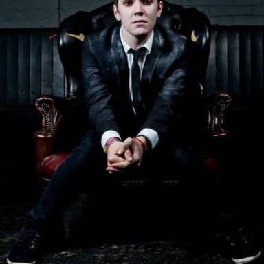 Fearless Vampire Killers