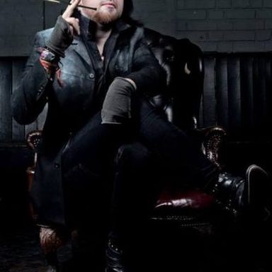 Fearless Vampire Killers