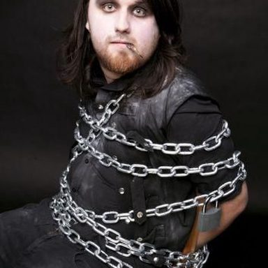 Fearless Vampire Killers