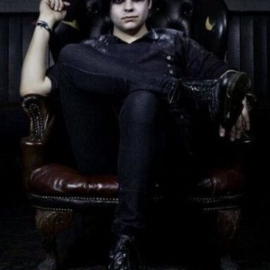 Fearless Vampire Killers