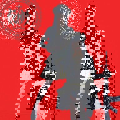 FEEM (Far East Mention Mannequins)