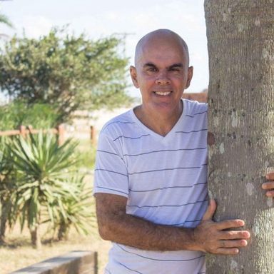 Felipe Assumpção Gertum