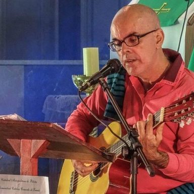 Felipe Assumpção Gertum