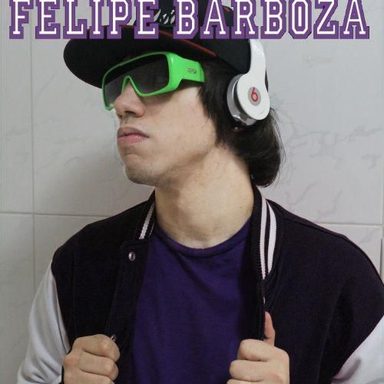 Felipe Barboza
