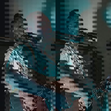 Felipe de Souza Macedo