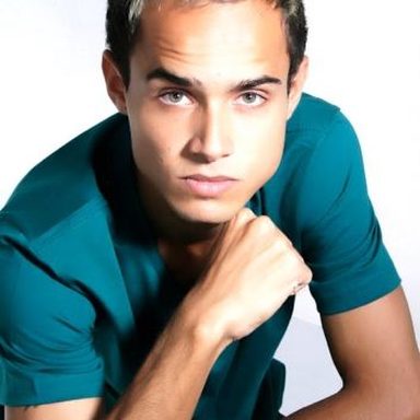 Felipe Damasio photo 10