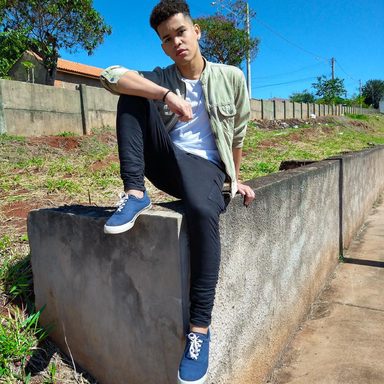 Felipe Guimarães photo 9