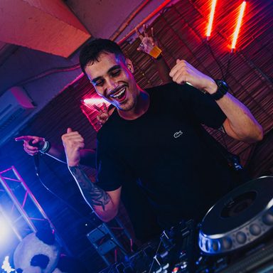 Felipe Lustosa photo 9