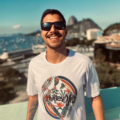 Felipe Lustosa photo 11