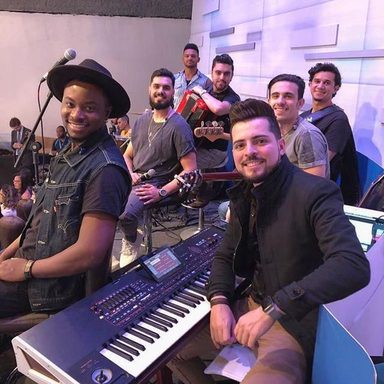 Felipe Martins Cantor