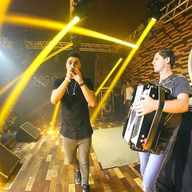 Felipe Martins Cantor