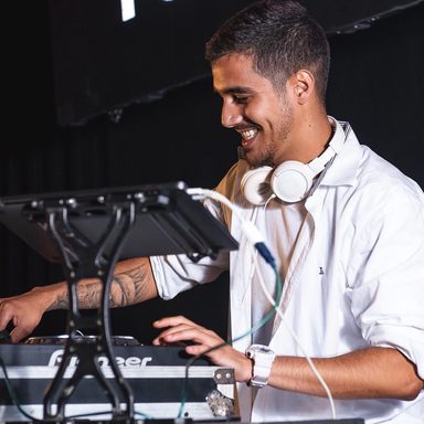 Felipe Lustosa photo 12