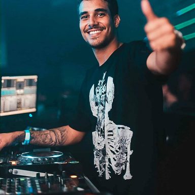 Felipe Lustosa photo 13