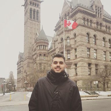 Felipe Martins Cantor