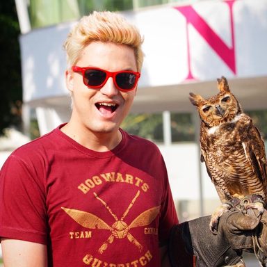 Felipe Neto photo 13