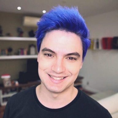 Felipe Neto photo 10