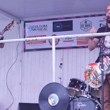 Felipe Rangel e Outros Motivos