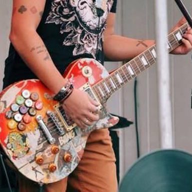 Felipe Rangel e Outros Motivos