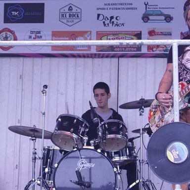 Felipe Rangel e Outros Motivos