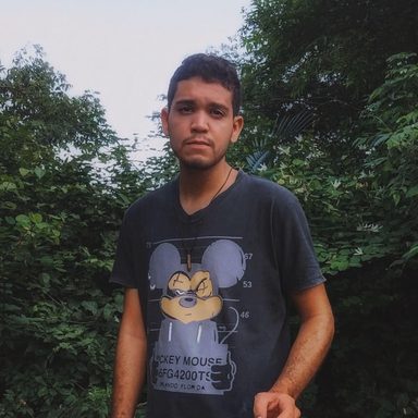 Felipe Renfro photo 11