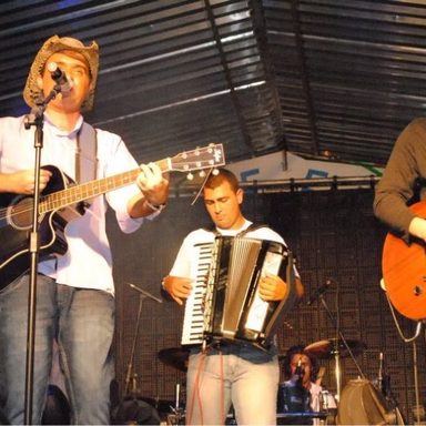 Felipe Rodrigues e Gabriel