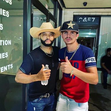 Felipe Teclas o Fenômeno do Forró