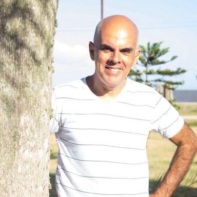 Felipoe Assumpção Gertum