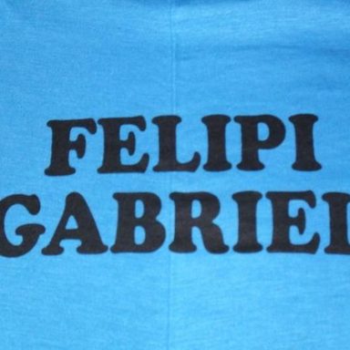 Felipi Gabriel