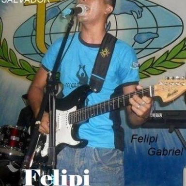 Felipi Gabriel photo 9