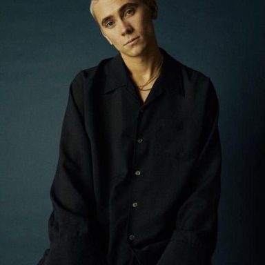 Felix Sandman photo 19