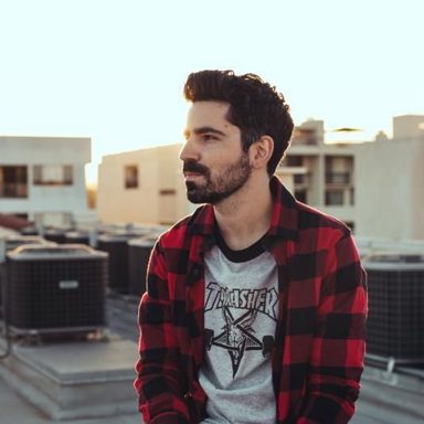 Felix Cartal photo 9