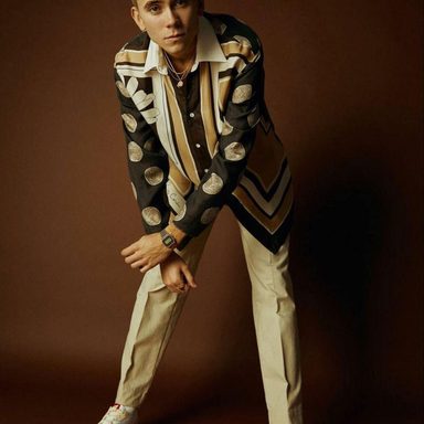 Felix Sandman photo 14