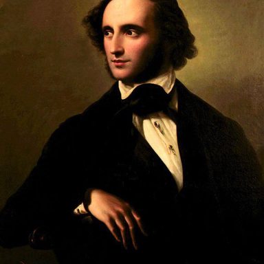 Felix Mendelssohn