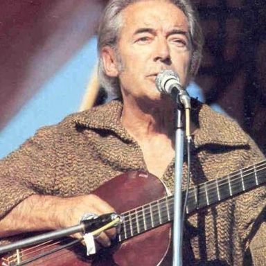 Félix Leclerc