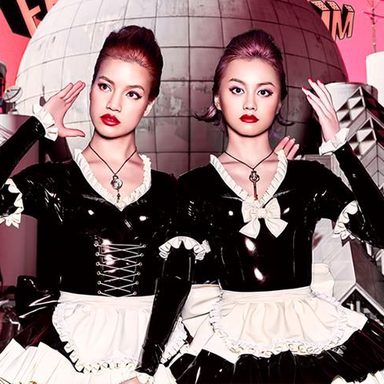 Femm (far East Mention Mannequins)