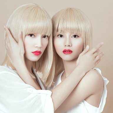 Femm (far East Mention Mannequins)