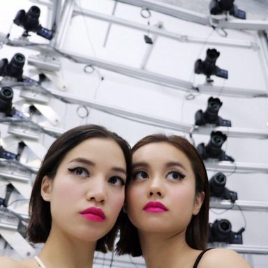 Femm (far East Mention Mannequins)