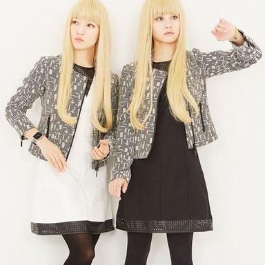 Femm (far East Mention Mannequins)