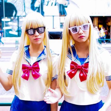 Femm (far East Mention Mannequins)